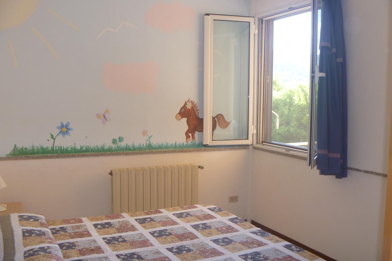 Appartamenti Gli Alberi Capoliveri  Bagian luar foto