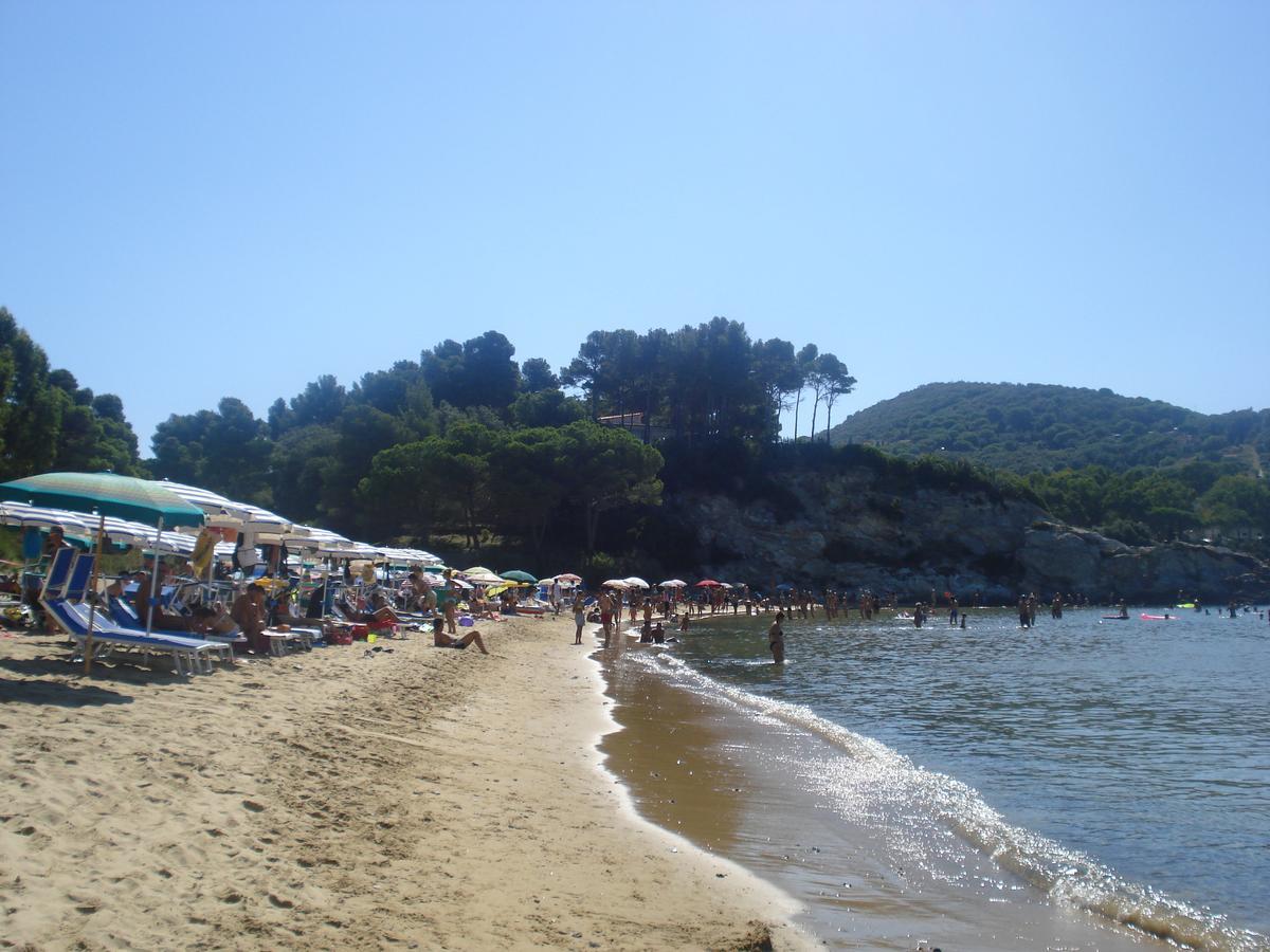 Appartamenti Gli Alberi Capoliveri  Bagian luar foto